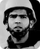 Nureddin Matar Abdu