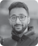 Muhammed el-Halidi