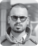 Ahmed Ebu Aziz
