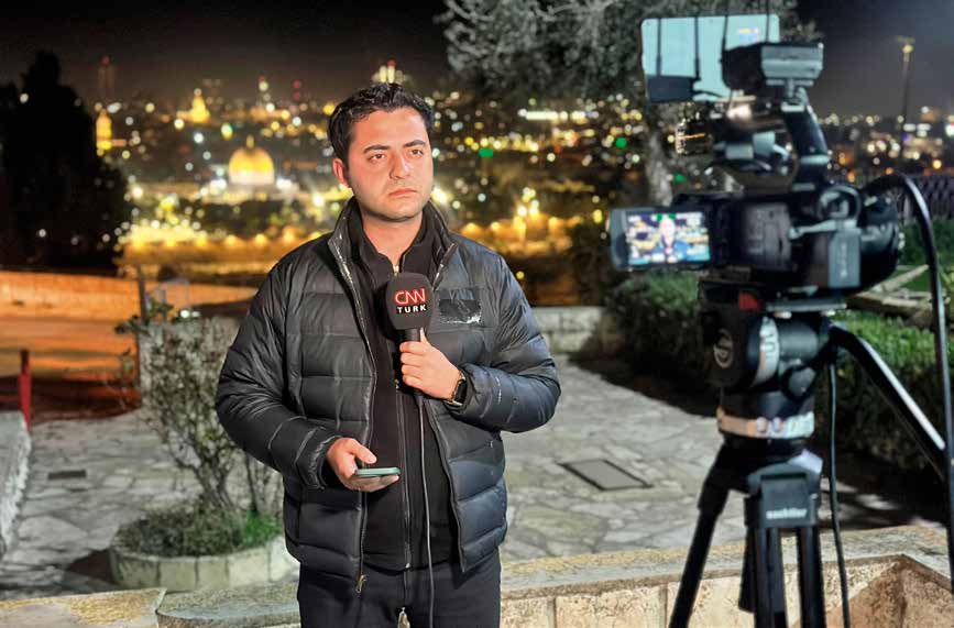 Çağdaş Şenlik