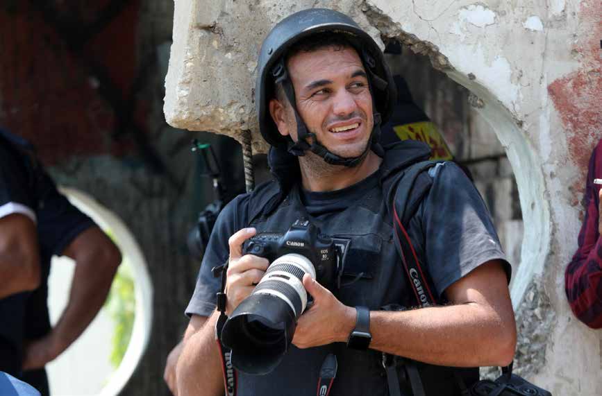 Issam Rimawi
