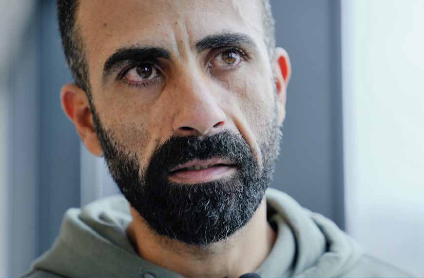 Muhammed Al-Alûl