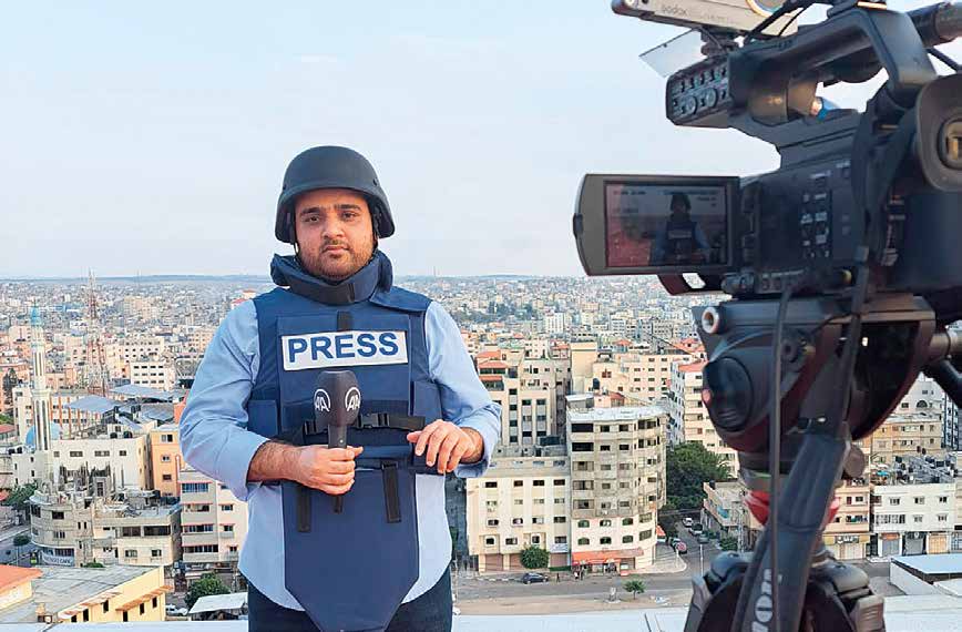 Mustafa Habûş