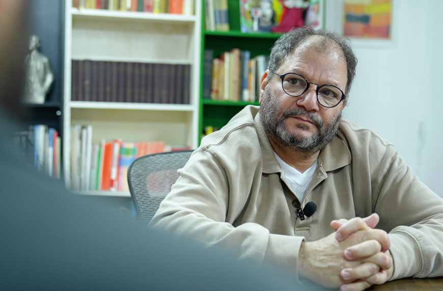 Ofer Cassif